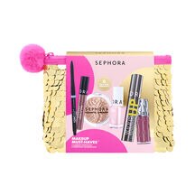 MAKEUP MUST-HAVES-25 XMS (SET DE ESENCIALES)